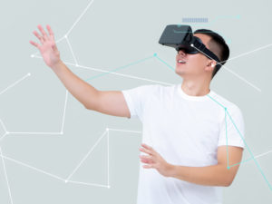 La réalité virtuelle s'invite chez Idéallis