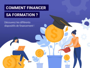 Financer sa formation professionnelle