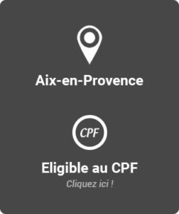 Formation Idéallis Formateur Professionnel d'Adultes Aix en Provence 13 PACA